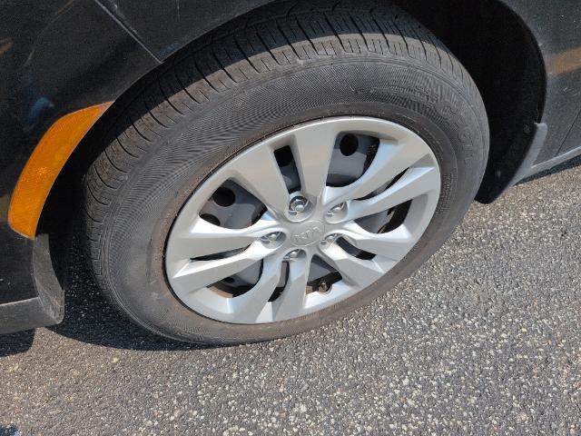 2021 Kia Soul - $15,600