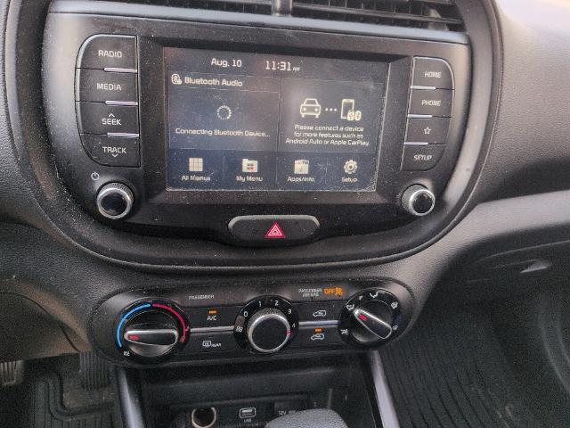 2021 Kia Soul - $15,600