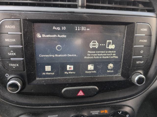 2021 Kia Soul - $15,600