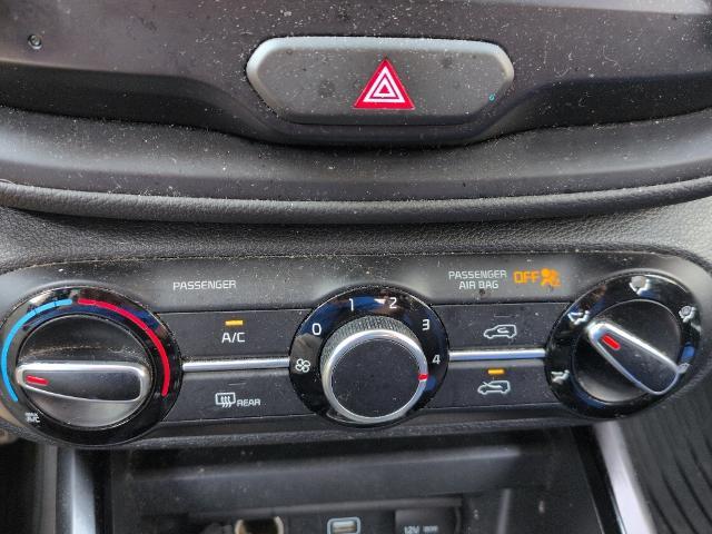 2021 Kia Soul - $15,600