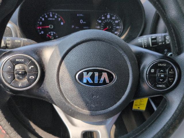 2021 Kia Soul - $15,600