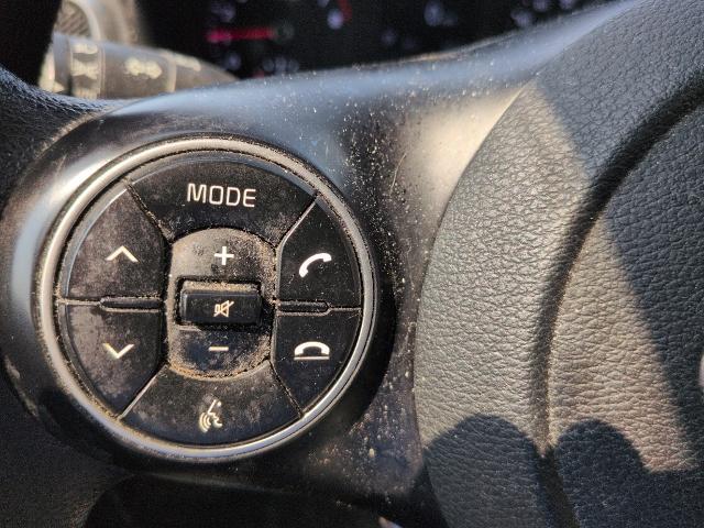 2021 Kia Soul - $15,600
