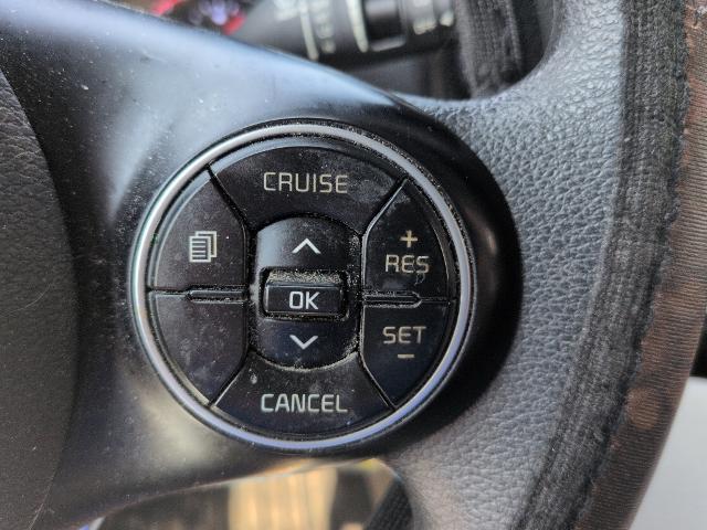 2021 Kia Soul - $15,600