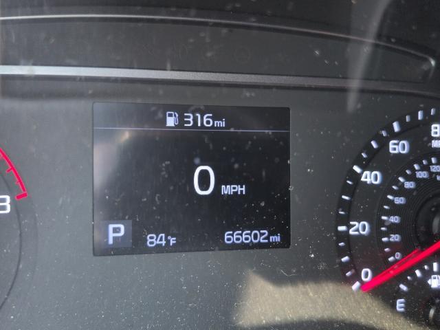 2021 Kia Soul - $15,600
