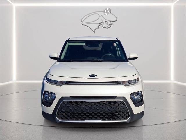 2021 Kia Soul - $16,000