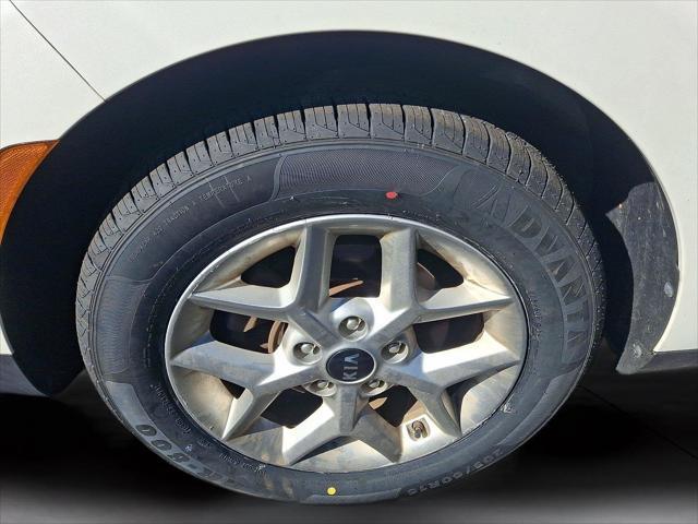 2021 Kia Soul - $16,000