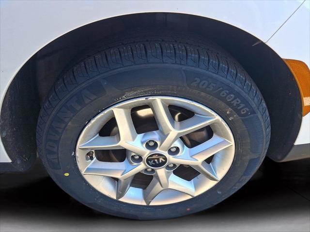 2021 Kia Soul - $16,000