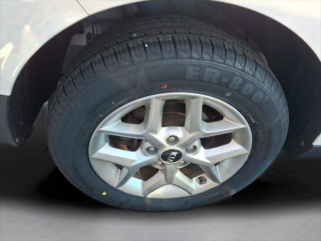 2021 Kia Soul - $16,000