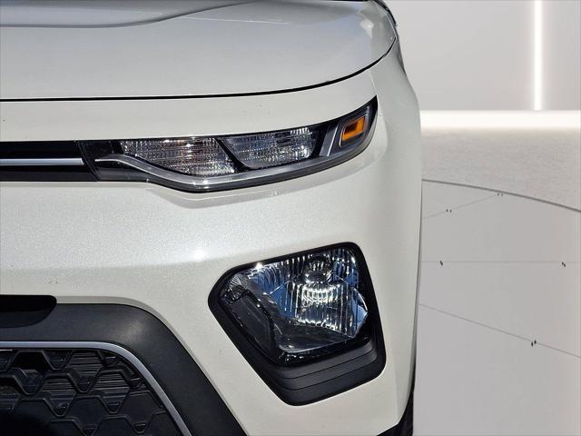 2021 Kia Soul - $16,000