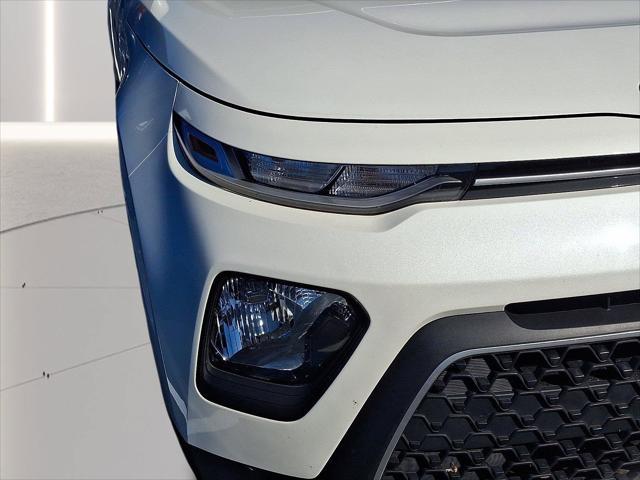2021 Kia Soul - $16,000