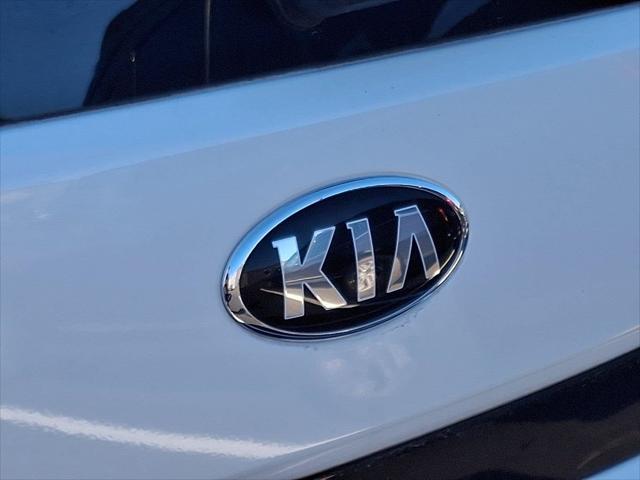 2021 Kia Soul - $16,000