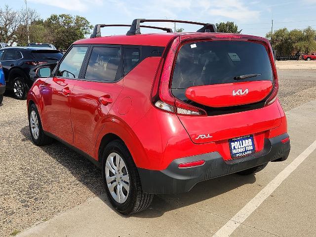 2022 Kia Soul - $14,990