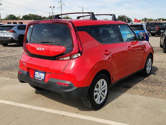 2022 Kia Soul - $14,990