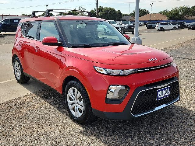 2022 Kia Soul - $14,990