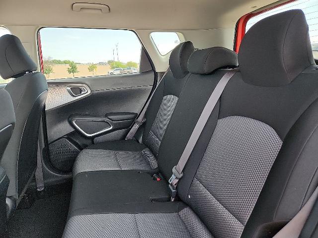 2022 Kia Soul - $14,990