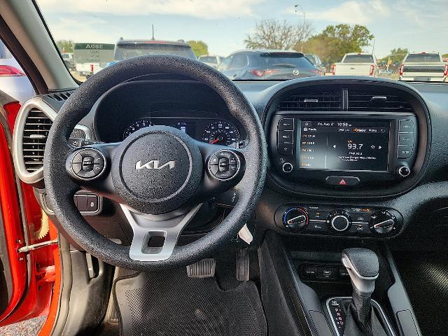 2022 Kia Soul - $14,990