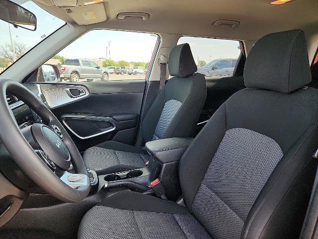 2022 Kia Soul - $14,990