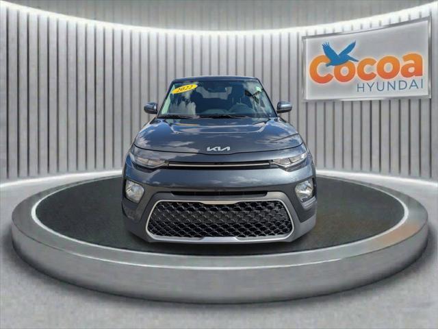 2022 Kia Soul - $16,155