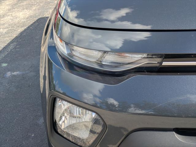 2022 Kia Soul - $16,155