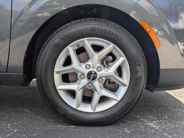 2022 Kia Soul - $16,155