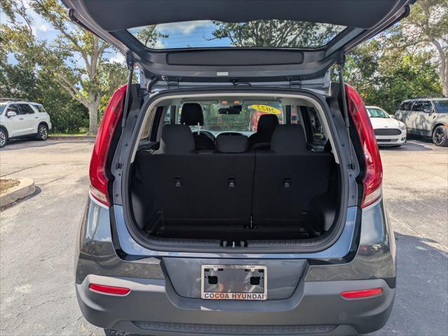 2022 Kia Soul - $16,155