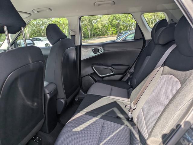 2022 Kia Soul - $16,155