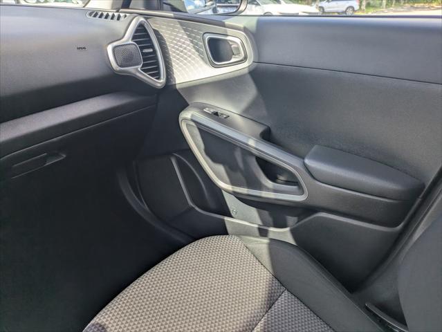 2022 Kia Soul - $16,155