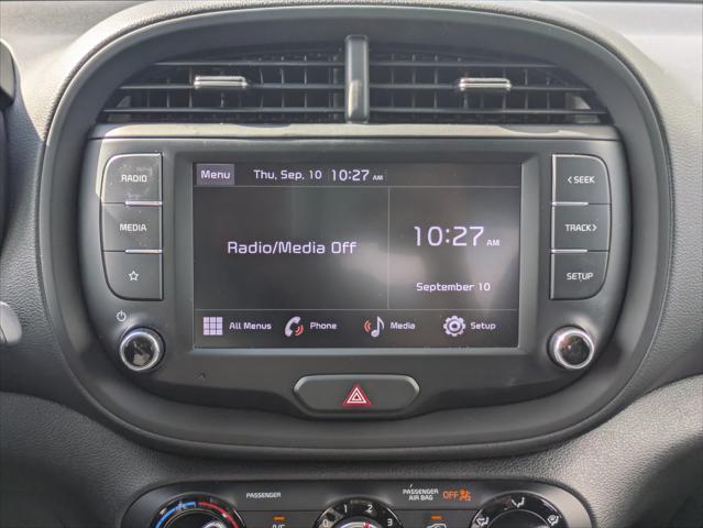 2022 Kia Soul - $16,155