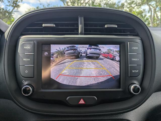 2022 Kia Soul - $16,155