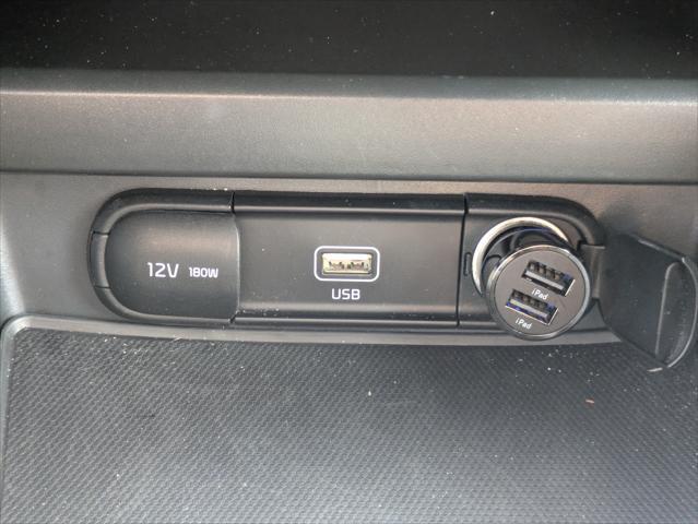 2022 Kia Soul - $16,155