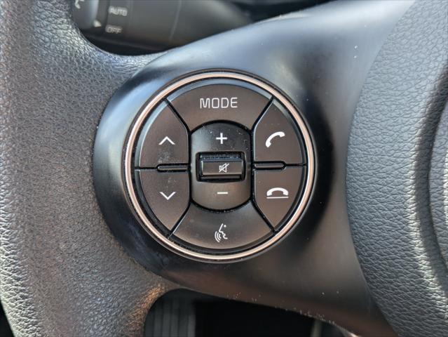 2022 Kia Soul - $16,155