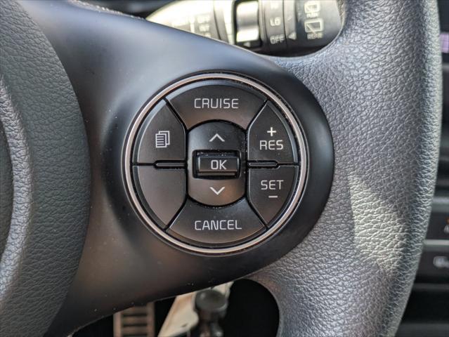 2022 Kia Soul - $16,155
