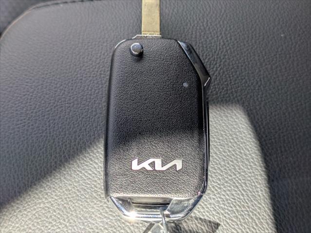 2022 Kia Soul - $16,155