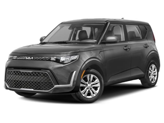 2023 Kia Soul - $14,998