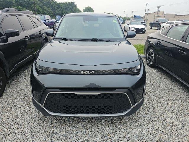 2023 Kia Soul - $14,998