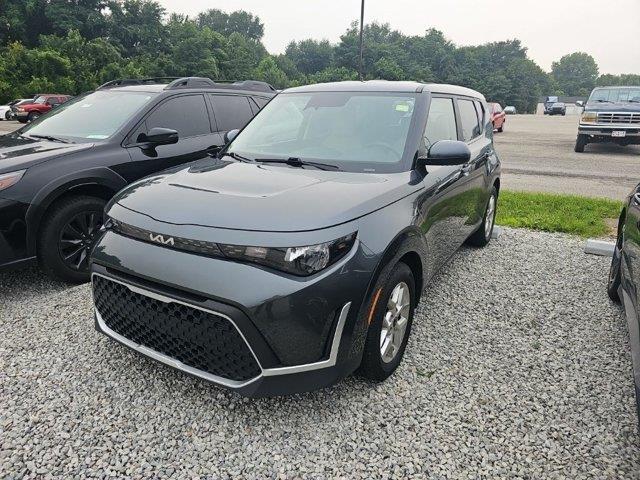 2023 Kia Soul - $14,998