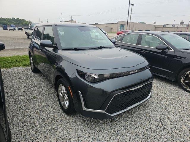 2023 Kia Soul - $14,998
