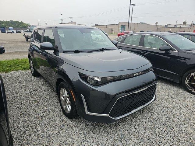 2023 Kia Soul - $14,998