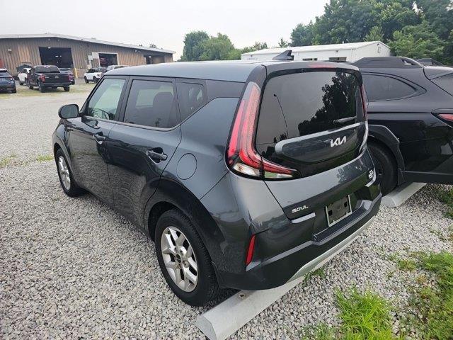 2023 Kia Soul - $14,998