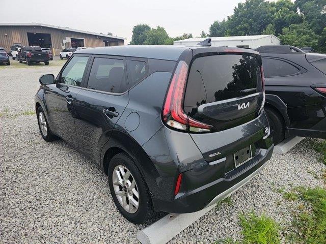 2023 Kia Soul - $14,998