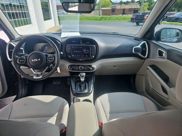 2023 Kia Soul - $14,998