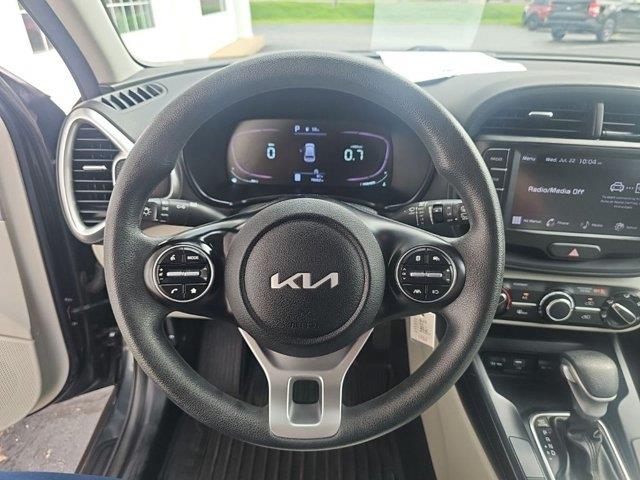 2023 Kia Soul - $14,998