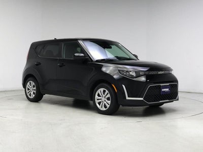 2023 Kia Soul LX 4DR Crossover