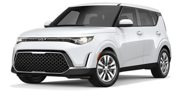 Preowned 2023 Kia Soul S for Sale