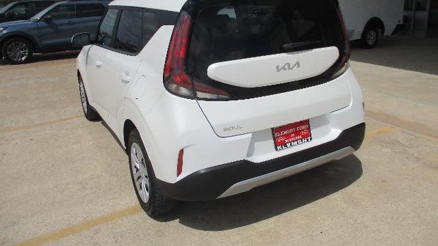 2023 Kia Soul S