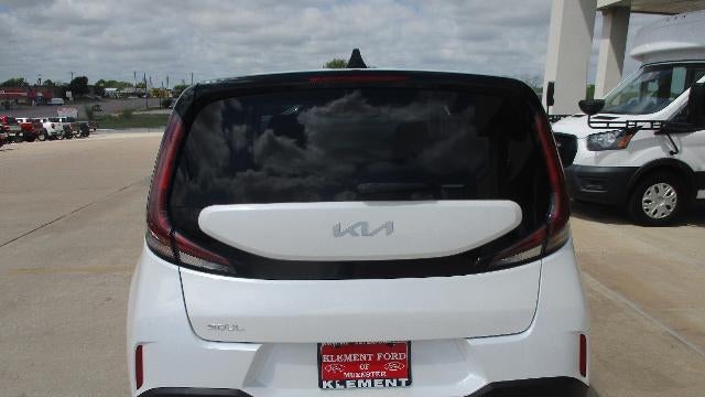 2023 Kia Soul S