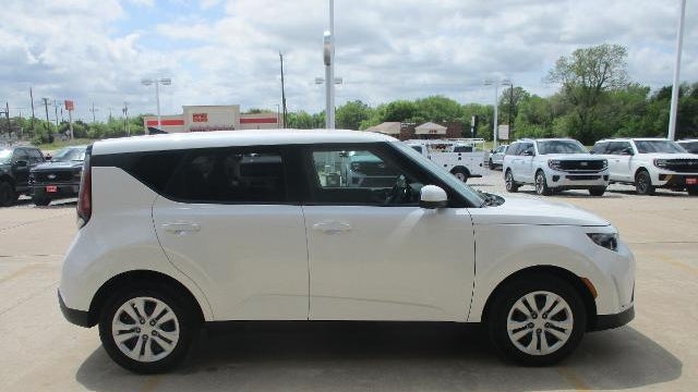 2023 Kia Soul S