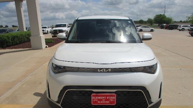 2023 Kia Soul S