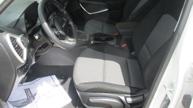 2023 Kia Soul S