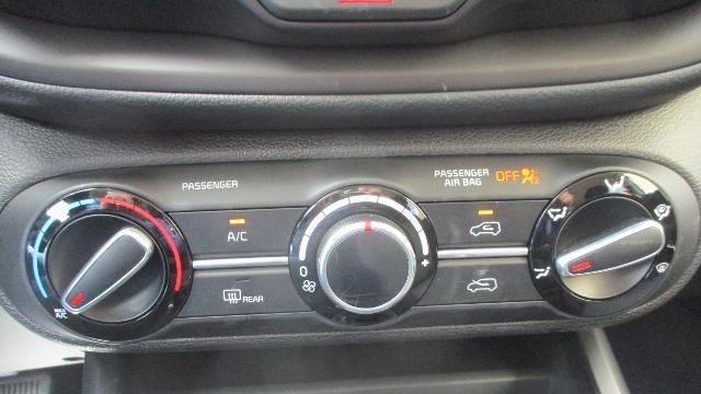 2023 Kia Soul S